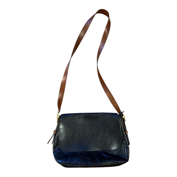 FOSSIL shoulder bag - Picture 1 of 8